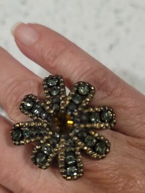 Gorgeous Statement Ring